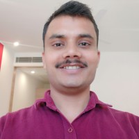 Sharad Mudgal