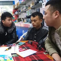 刘学勇