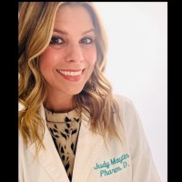 Judy Maytin, Pharmd