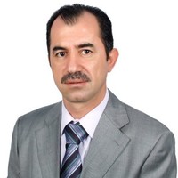 Tarek Gharib