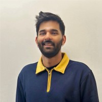 Meet Patel