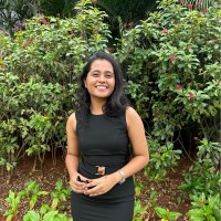 Anusha Bs