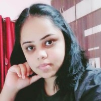 Aparna Pati