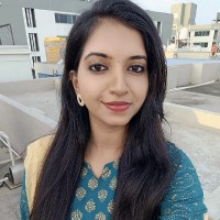 Prathibha K V