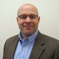 Eric Daniels