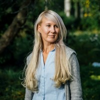 Emmi Wickström