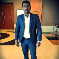 Rajasekar Ganesan