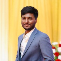 Divakar R