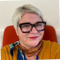 Jill Gilby