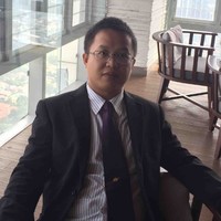 Potter Yang