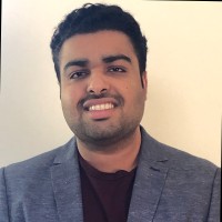 Parth Desai, Mba