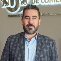 Juan Luis Pérez Zapién