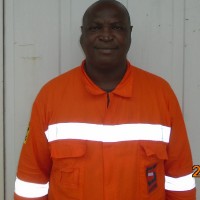 Okorhi Daniel