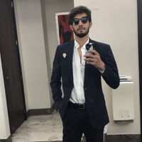 Frenil Mehta