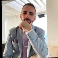 Ilias Charalampous