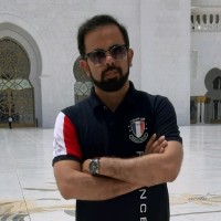 Ankit Arora