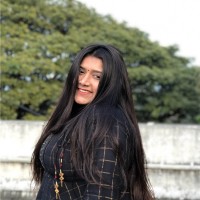 Sejal Pereira