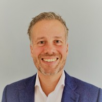 Ewoud Ravenshorst