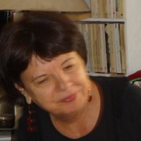 Marie-Danièle Delion