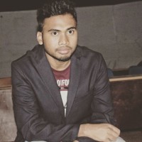 Binay Kumar Naik
