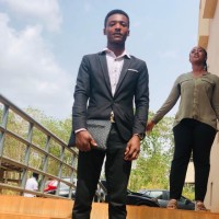 Justice Owusu