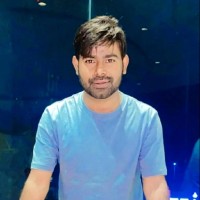 Mukesh Pandey