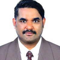 Vineeth mohan