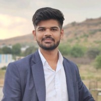 Pritesh Ahire