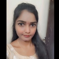 Anusha B