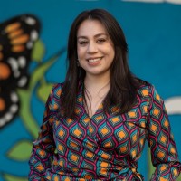 Ashley Ruiz, Mpa