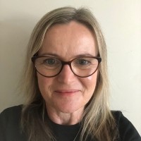 Louise Reeson