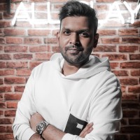 Jeevan Menon