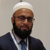 Ali Asgar Saeed