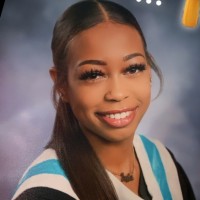 Portia Wright
