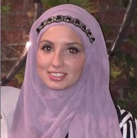 Sherihan Moustafa