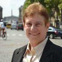 Catherine Veret Jost