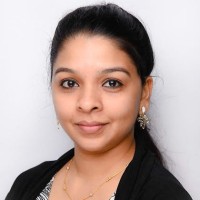 Amitha Menon