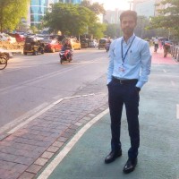 Akash Mali