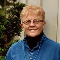 Kathy Van Tries