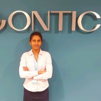 Swathi Adaikalamary Antony
