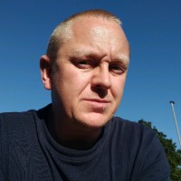 James Thompson
