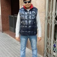 pragnesh shah