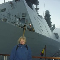 Louise Haggerty