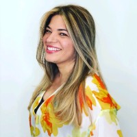 Sandra Angel