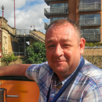 Wayne Bastow