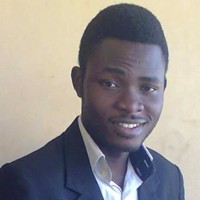 Oluwadamilola BANDE-MATTHEWS