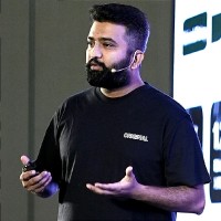Zulfikhar Ali