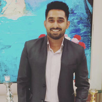 Tushar Kathuria