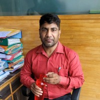 Chandra Mohan Napit