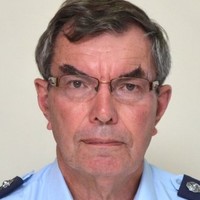 Graeme Easton
